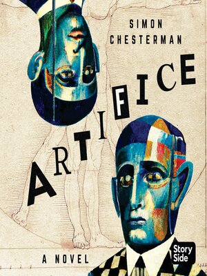 cover image of Artifice